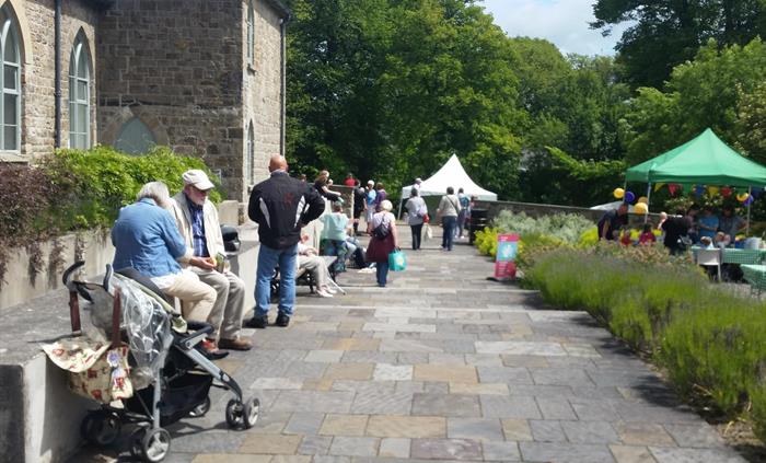 Blaenavon World Heritage Centre